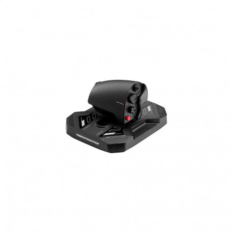 "ThrustMaster Joystick sol-r 6 throttle"