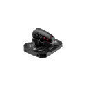 "ThrustMaster Joystick sol-r 6 throttle"