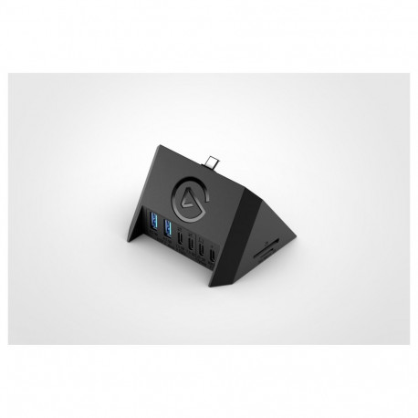 Elgato USB-jaotur Stream Deck+ jaoks