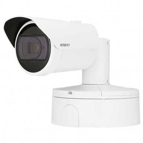 "Hanwha Techwin IP-Cam Bullet ""X-Serie XNO-6123R 2 MP"