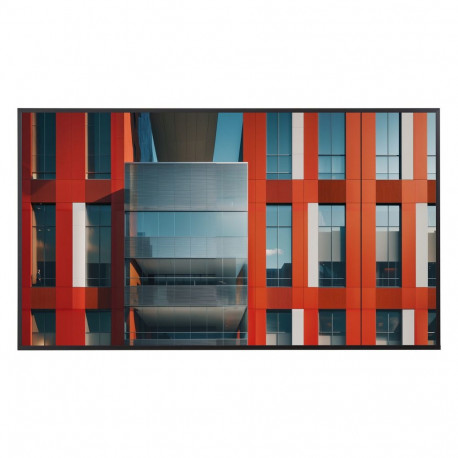 ME652 65-tolline LFD UHD 450CD/QM