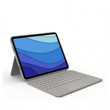 "COMBO TOUCH F. IPAD PRO11-INCH"