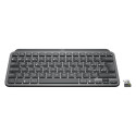 "MX KEYS MINI FOR BUSINESS"