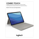 "COMBO TOUCH F. IPAD PRO11-INCH"