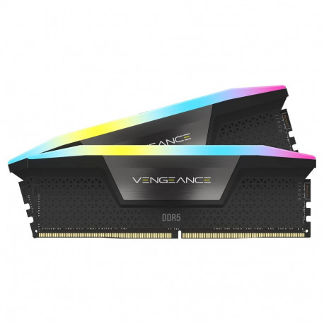 Corsair Vengeance RGB 16GB PC 5200 CL40 komplekt