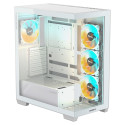 "Midi GIGABYTE GB-C500PI ST RGB White"