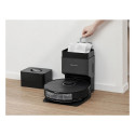 "Roborock S8+ Black Saugroboter"