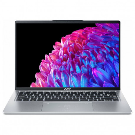 "Acer Swift Go 14 OLED SFG14-73-73KU CU7 155H/16GB/1TBSSD/W11 Home"