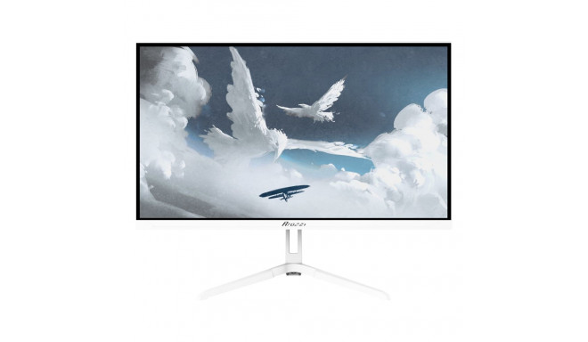 "Arozzi TFT Nova 24"" IPS 200Hz weiß"