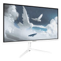 "Arozzi TFT Nova 24"" IPS 200Hz weiß"