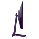 "Arozzi TFT Nova 24"" IPS 200Hz lila"