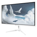 "Arozzi TFT Nova 24"" IPS 200Hz weiß"