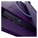 "Arozzi TFT Nova 24"" IPS 200Hz lila"