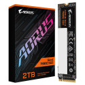 "M.2 2TB Gigabyte AORUS GEN4 7000E PCI-E NVMe"