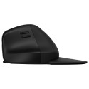 "HP 925 Ergonomic Vertical Wireless Mouse"