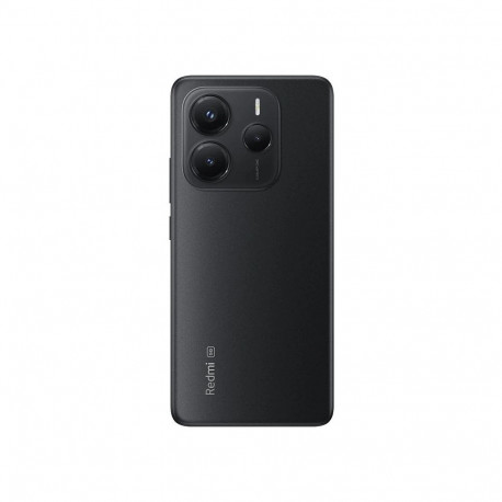 "Xiaomi Redmi Note 14 5G Dual Sim 6RAM 128GB midnight black"