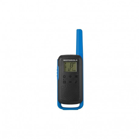 Motorola TALKABOUT T62, sinine