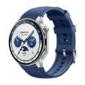 "Watch OnePlus Watch 2 blue"