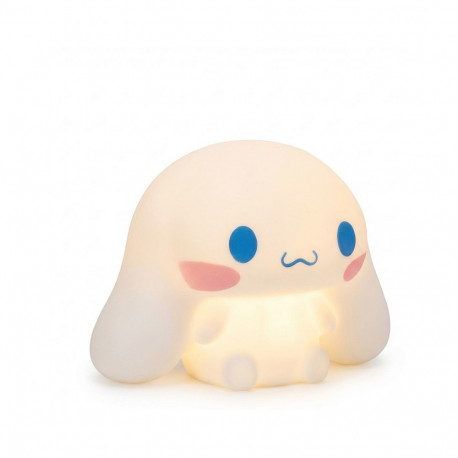 BlueSkyStudios Sanrio meeleoluvalgusti Cinnamoroll