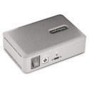"StarTech 7-PORT USB-C HUB SELF-POWERED"