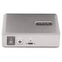 "StarTech 7-PORT USB-C HUB SELF-POWERED"