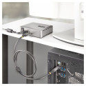 "StarTech 7-PORT USB-C HUB SELF-POWERED"