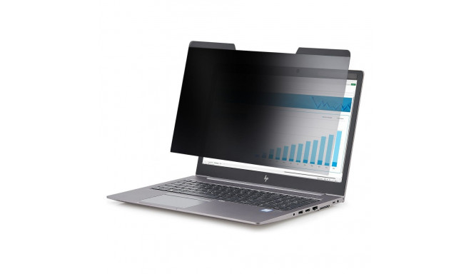 StarTech privaatsusfilter 14-tollisele sülearvutile