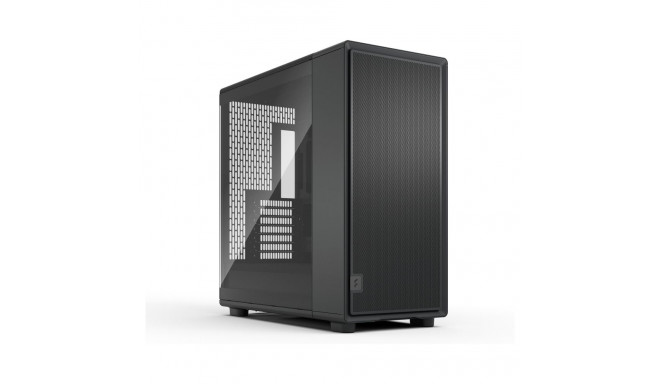 "Midi Epoch XL Black TG Light tint"