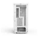 "Midi Epoch XL White TG Clear tint"