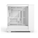 "Midi Epoch XL White TG Clear tint"