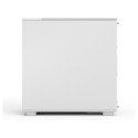 "Midi Epoch XL White TG Clear tint"