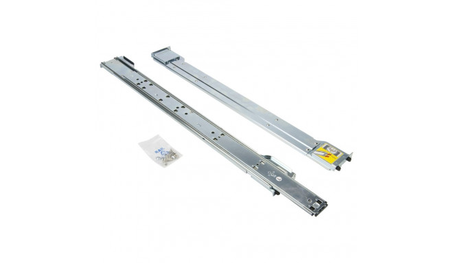 Supermicro 19" siinikomplekt 3HE
