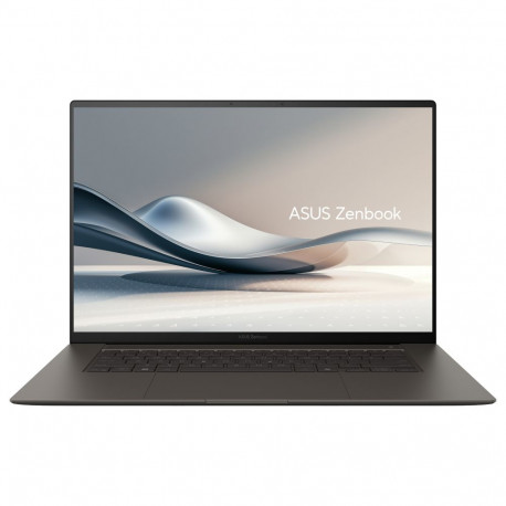 ASUS Zenbook S 16 UM5606WA-RK377W 16-tolline WQXGA+ OLED Ryzen AI 9 HX370 32GB/1TB Win11