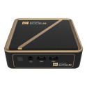 "Sapphire EDGE AI 340 Barebone"