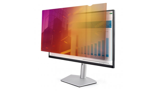"StarTech 27-INCH GOLD PRIVACY SCREEN"