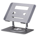 "D StarTech ROTATING LAPTOP STAND/RISER"