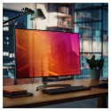 "StarTech 27-INCH GOLD PRIVACY SCREEN"
