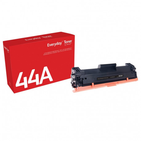 "Xerox Everyday Toner 006R04235 Schwarz alternativ zu HP Toner 44A CF244A"