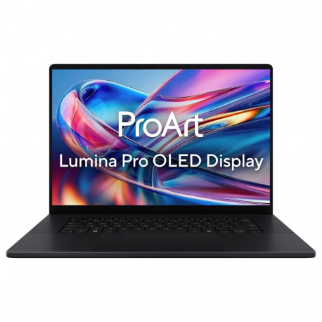 ASUS sülearvuti ProArt P16 R9 HX 370 64GB 2TBSSD RTX5080 W11P