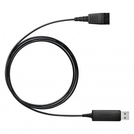 Jabra LINK 230 QD-USB adapter
