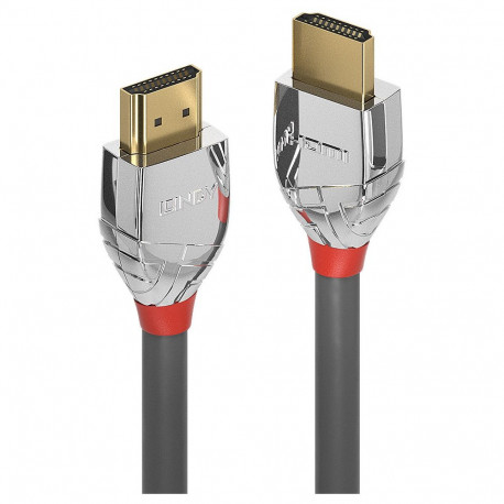 "LINDY 5m High Speed HDMI Kabel Cromo Line Kabel mit Ethernet"