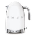 "SMEG KLF04WHEU Wasserkocher weiß"