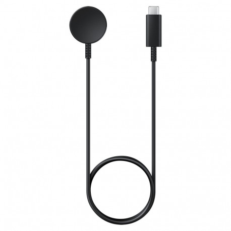 "Samsung Fast Wireless Charger EP-OR900 für Watches black"