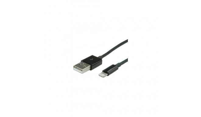 8PIN/USB laadimis- ja andmekaabel