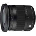 Sigma AF 17-70mm f/2.8-4.0 DC Macro OS HSM C lens for Nikon
