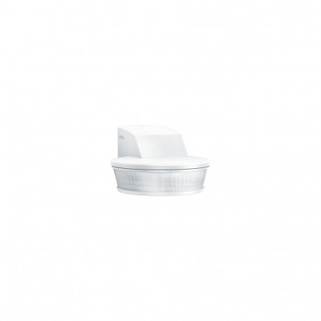 "Steinel SensIQ S WS EVO Bewegungsmelder AP 3x100° 20m IP54 fernbdb."