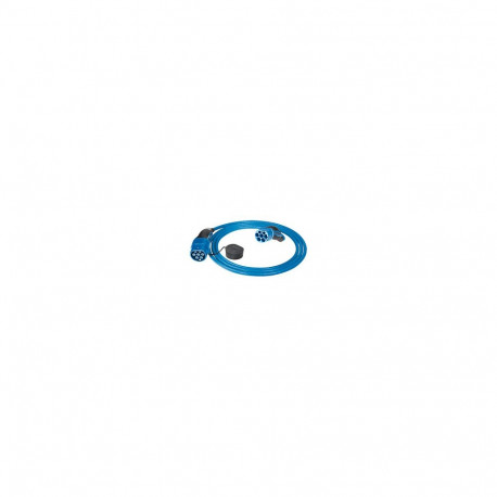 Mennekes laadimiskaabel 36213 Mode 3 Typ 2 32A 3PH 4m
