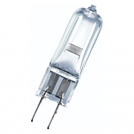 "Osram HLX 64657 250W 24V Halogen-Glühlampe G6.35"