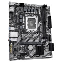 "Gigabyte GA-H810M K (1851) (D)"