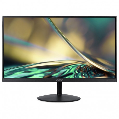 "80cm/31,5"" (1920x1080) Acer SA322QAbi 16:9 IPS 1ms 75Hz HDMI VGA FreeSync VESA HDR10 Black"